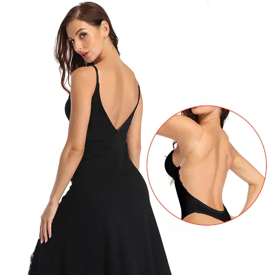 Valenzora | Damen Form-Body