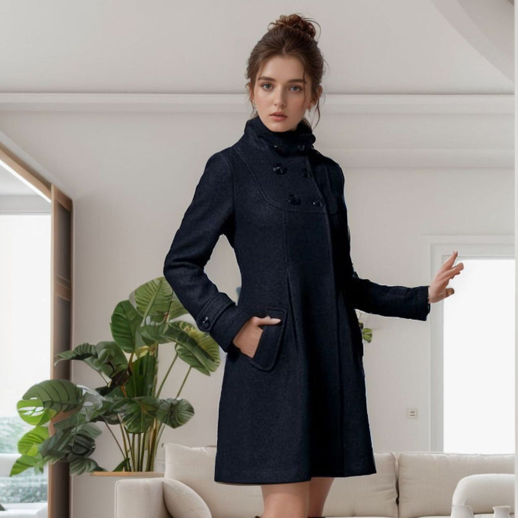 Valenzora | Elegant coat