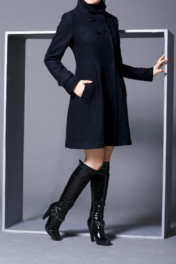 Valenzora | Elegant coat