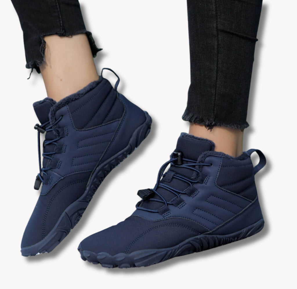 Valenzora | Isolde Waterproof Boots