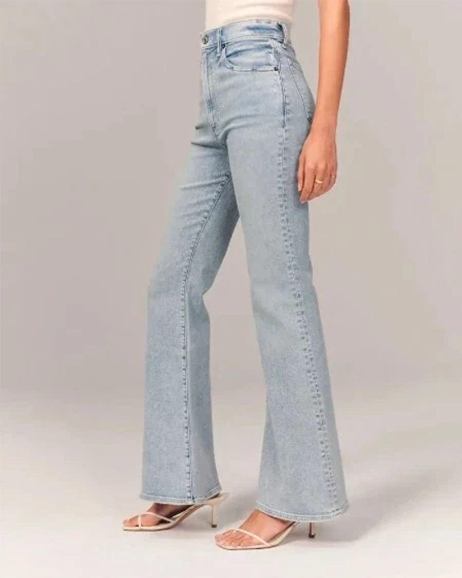 Valenzora | Fashion Stretch Trousers for Women 2026