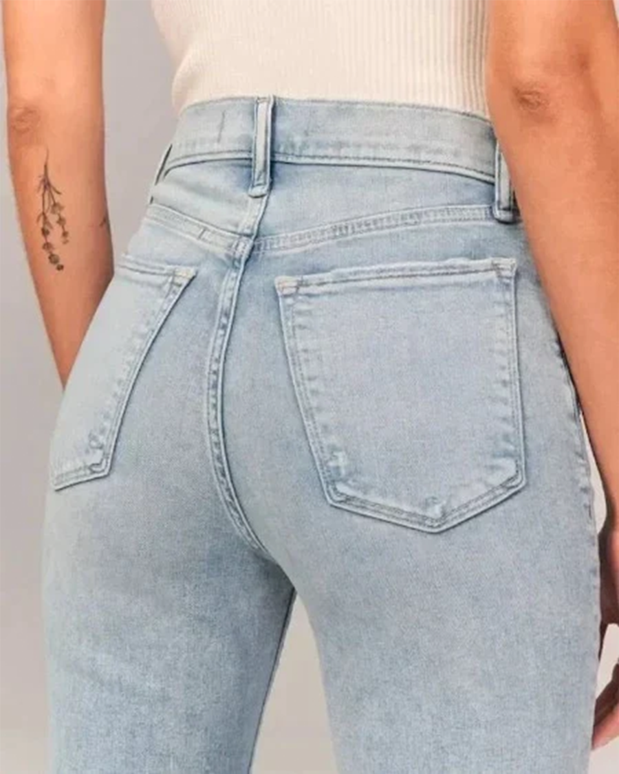 Valenzora | Fashion Stretch Trousers for Women 2026