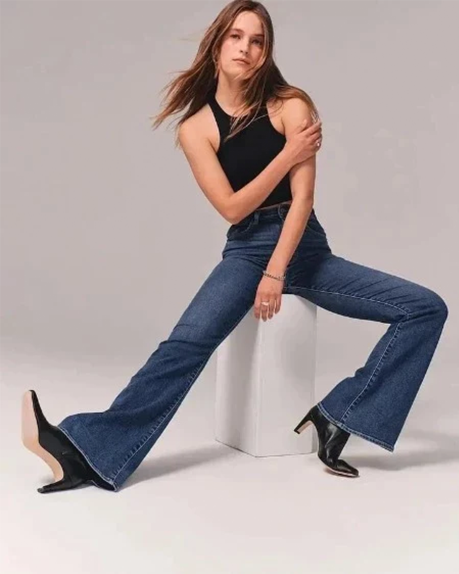 Valenzora | Fashion Stretch Trousers for Women 2026