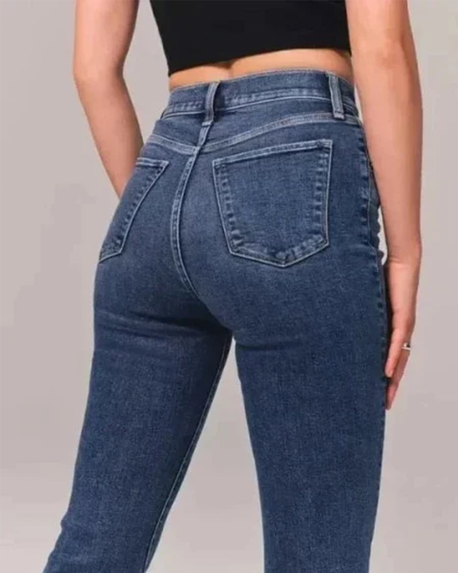 Valenzora | Fashion Stretch Trousers for Women 2026
