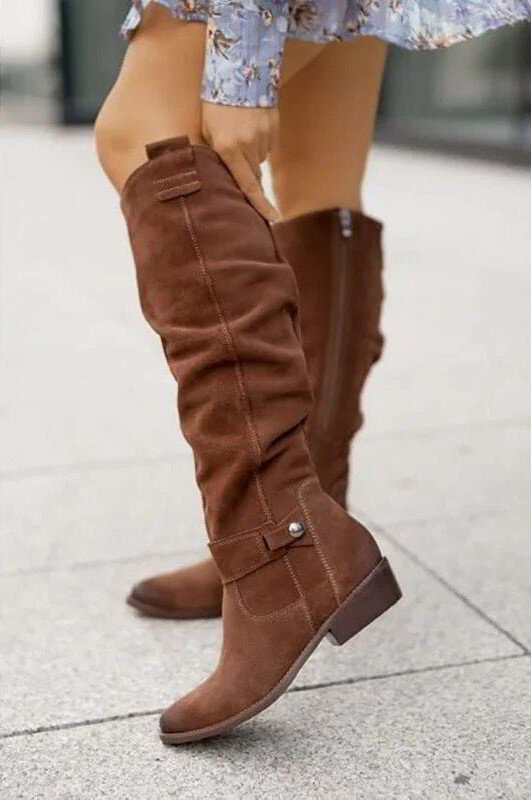 Valenzora Amsterdam | ANGELINA'S BOOTS