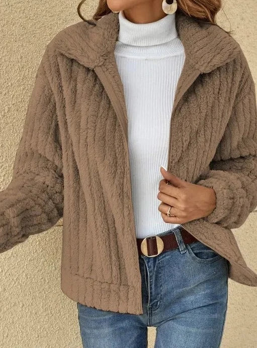 Valenzora | Herbstjacke