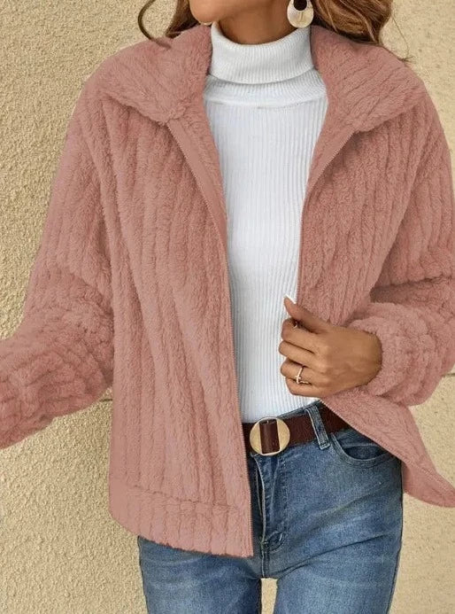 Valenzora | Herbstjacke