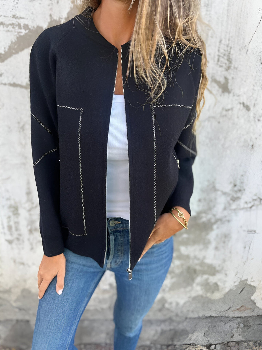 Valenzora | Stylish jacket
