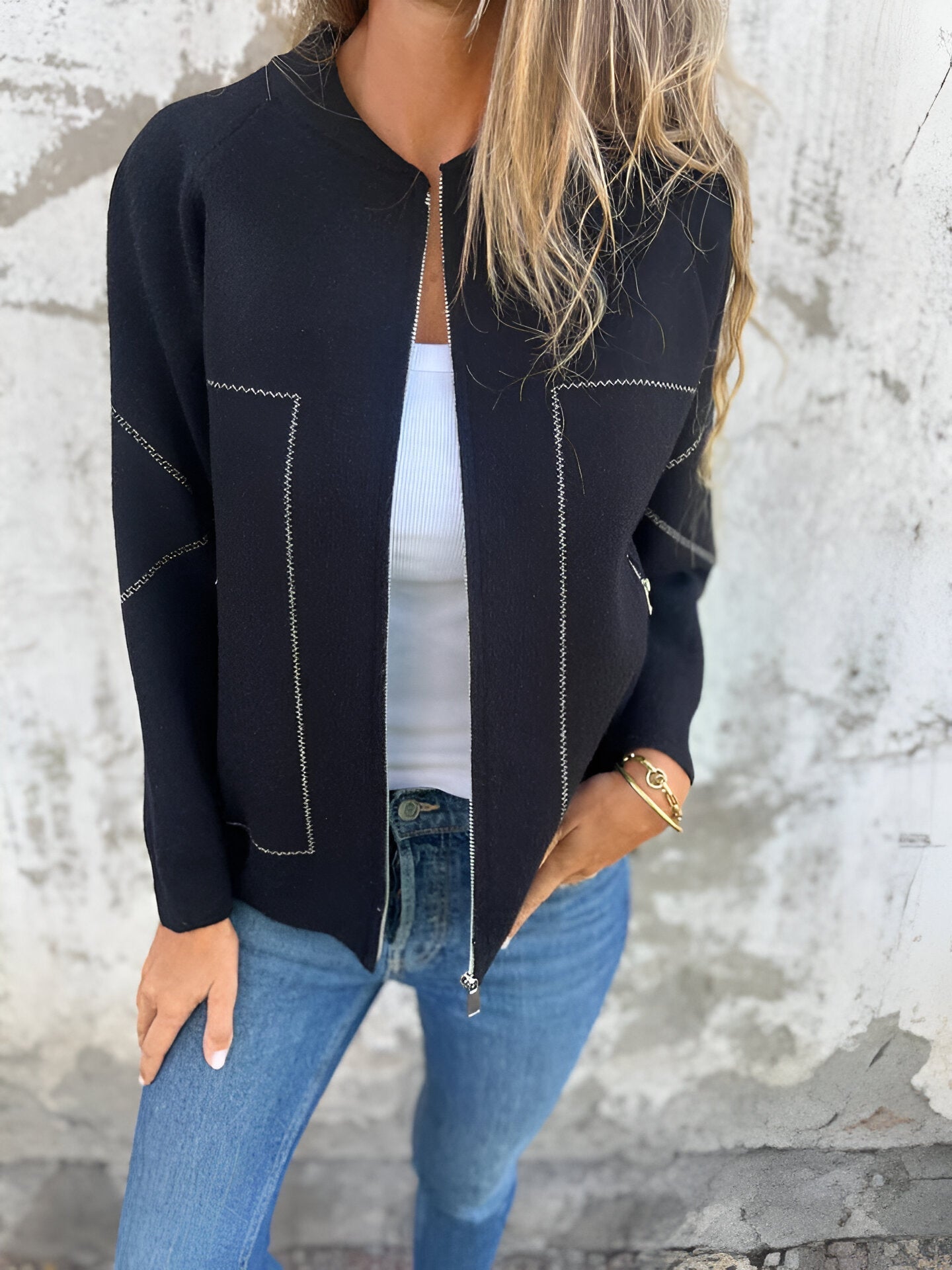 Valenzora | Stylish jacket