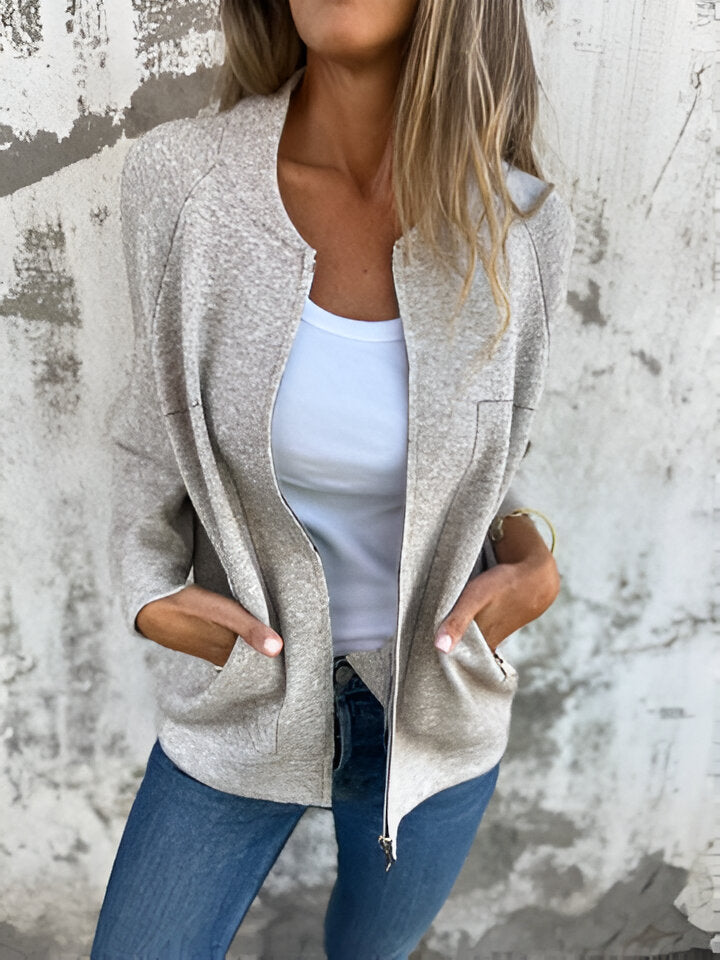 Valenzora | Stylish jacket