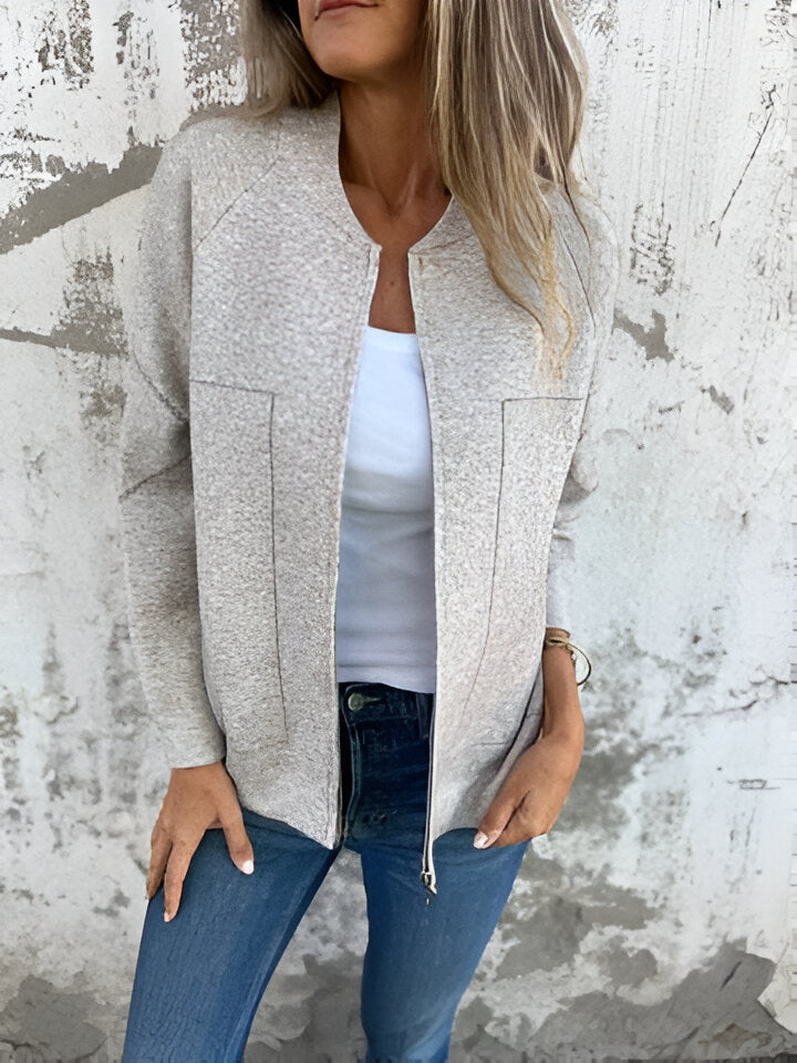 Valenzora | Stylish jacket