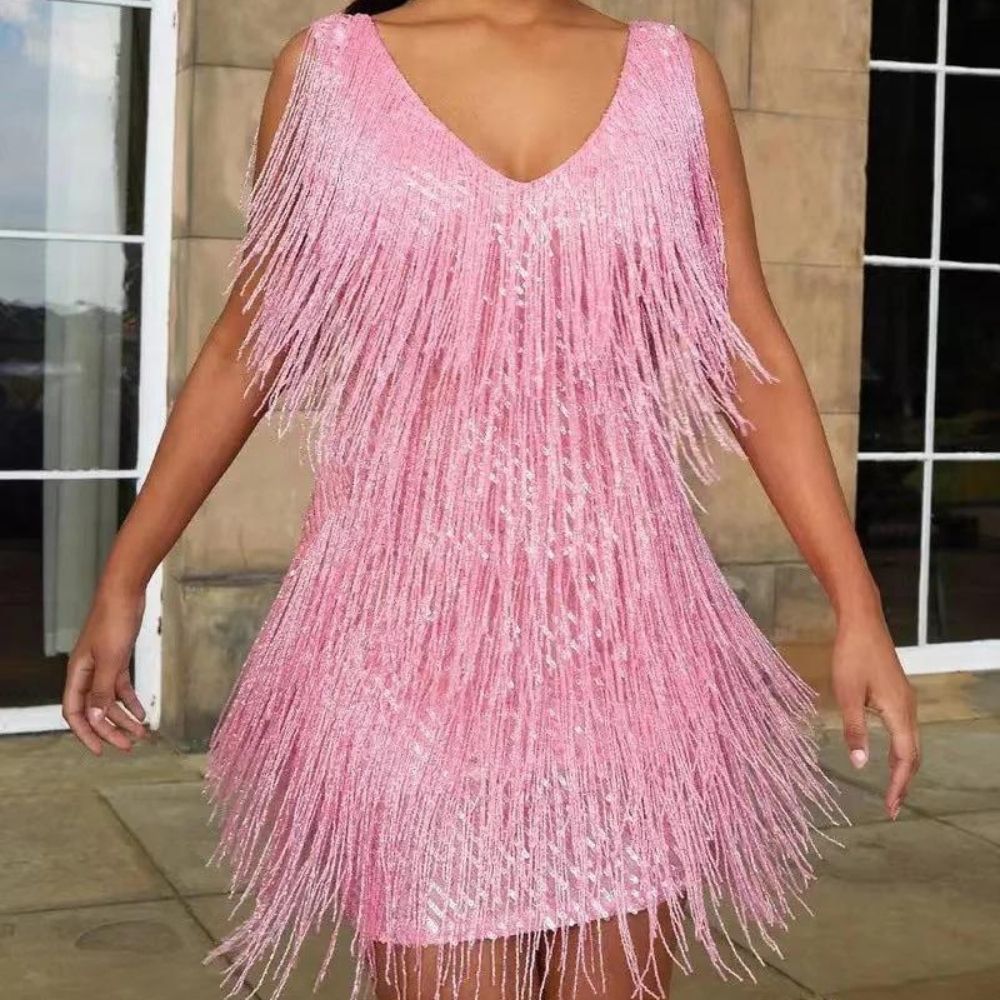 Valenzora | Stunning cocktail dress