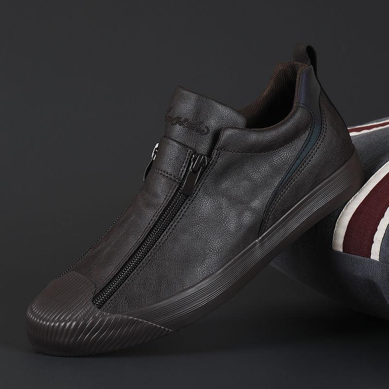 Valenzora | Comfortable non-slip shoes with adjustable zipper