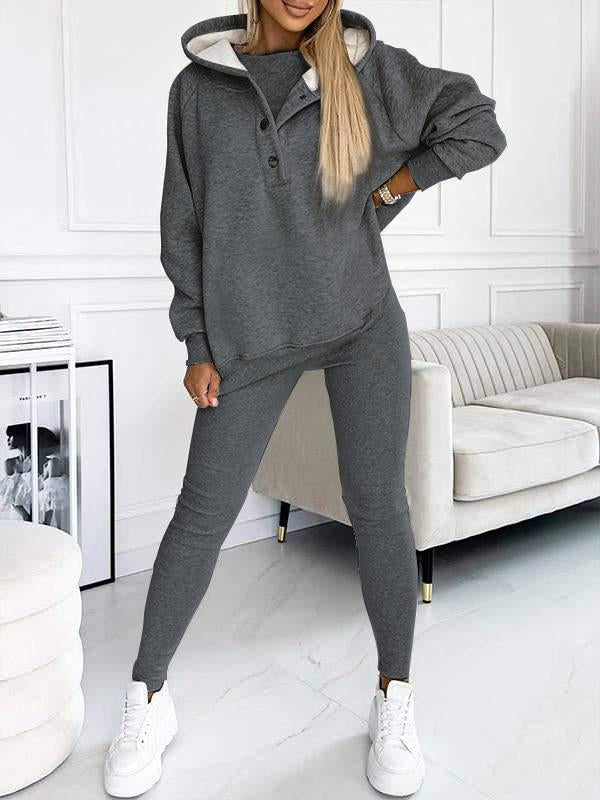 Valenzora | Comfortable lounge set for women