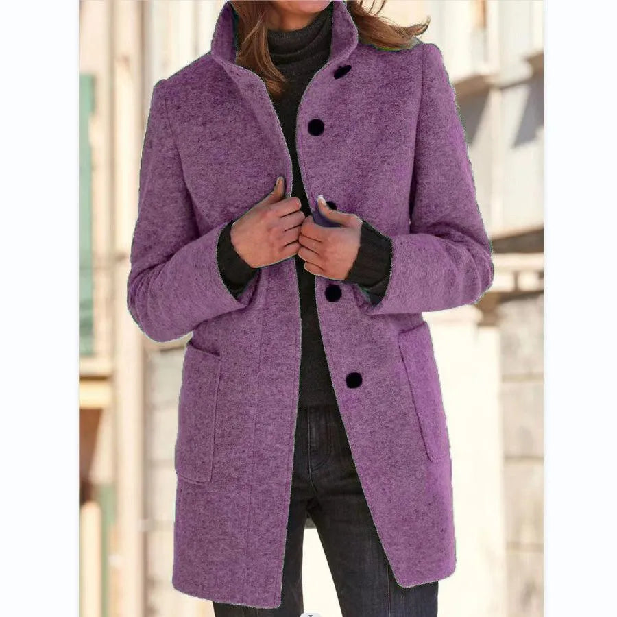 Valenzora | Vintage Jacket