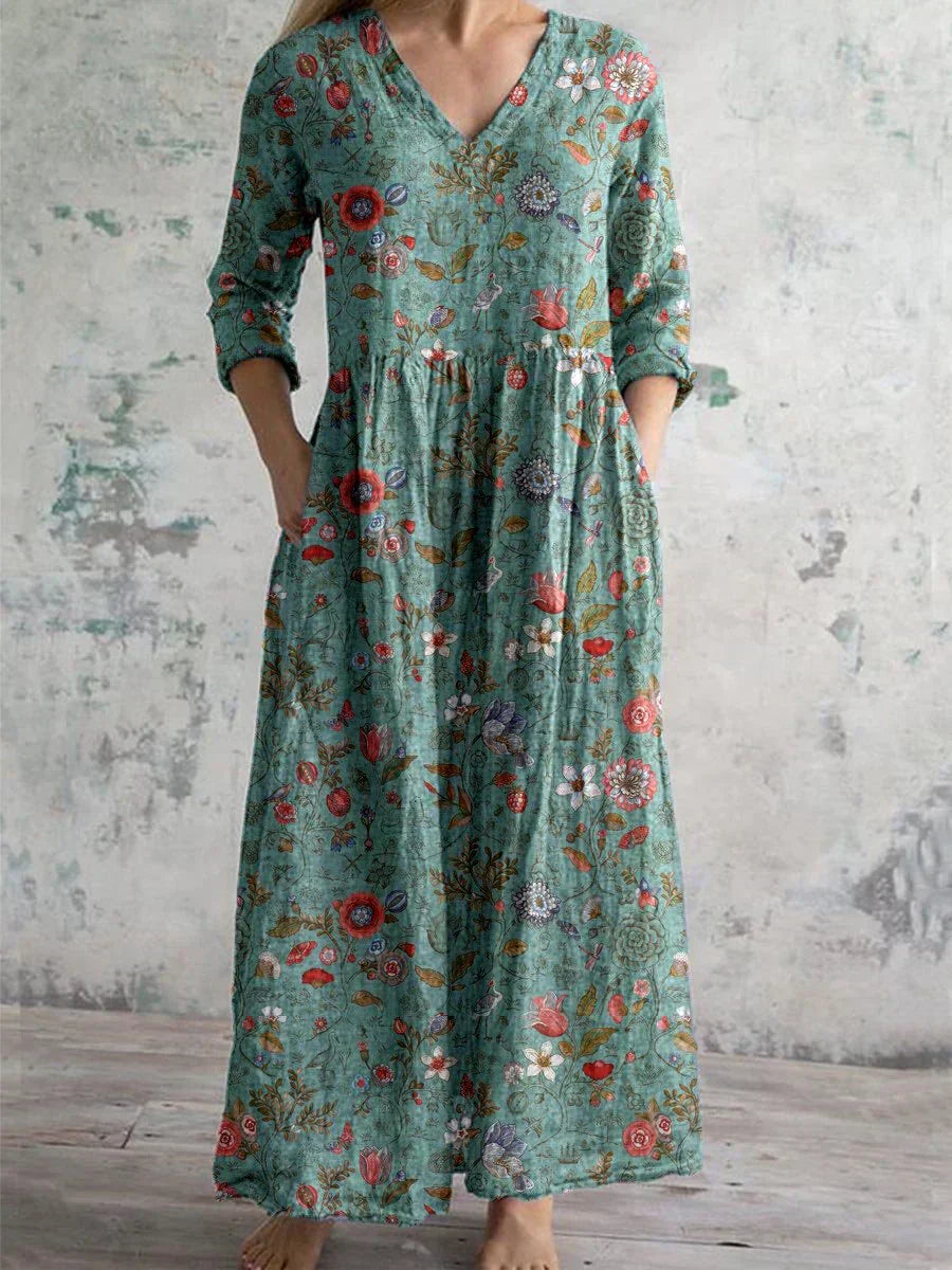 Valenzora | Sommerkleid