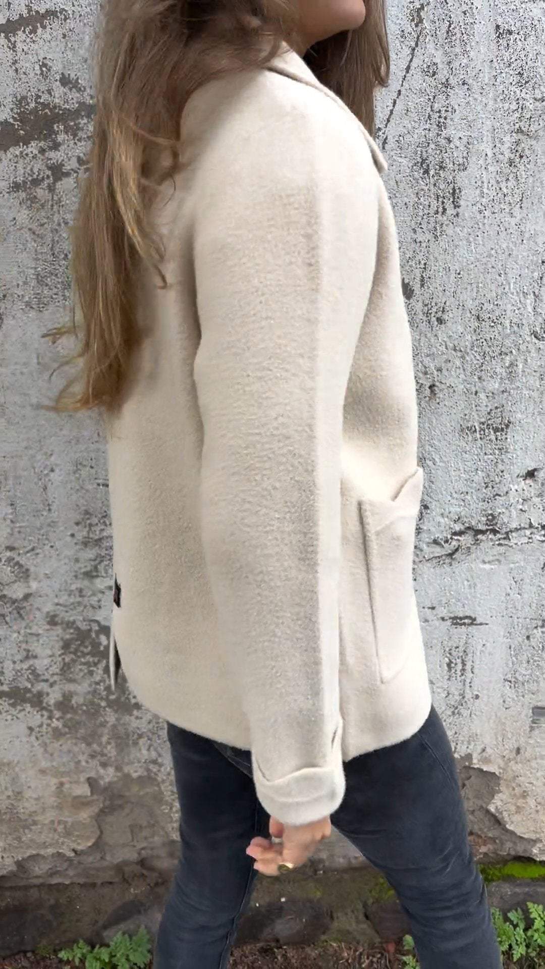 Valenzora | Timeless cardigan