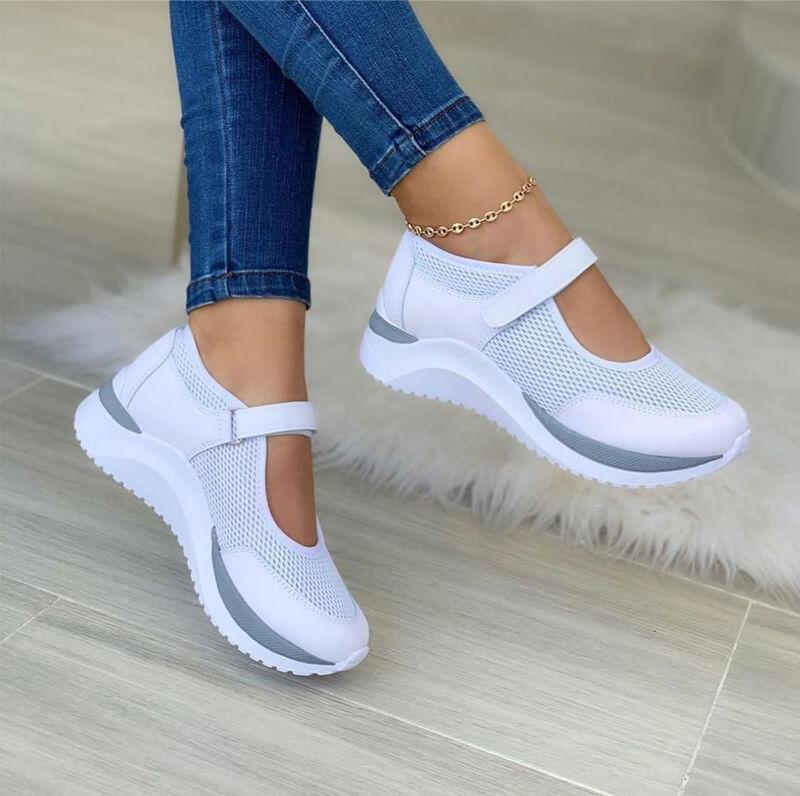 Elegante Sandalen mit erstklassigem Halt
