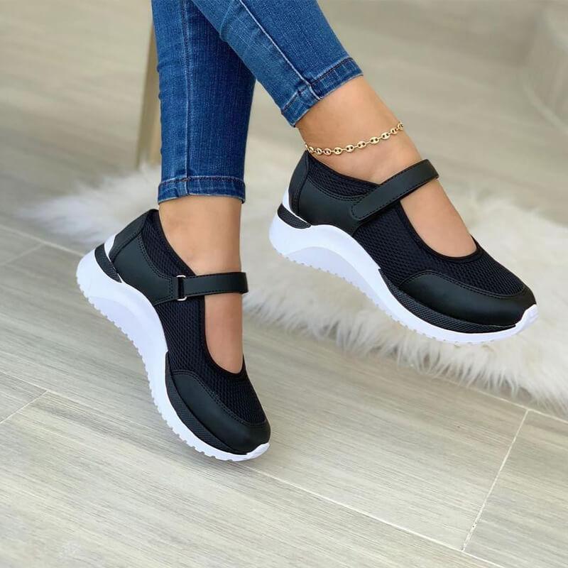 Elegante Sandalen mit erstklassigem Halt