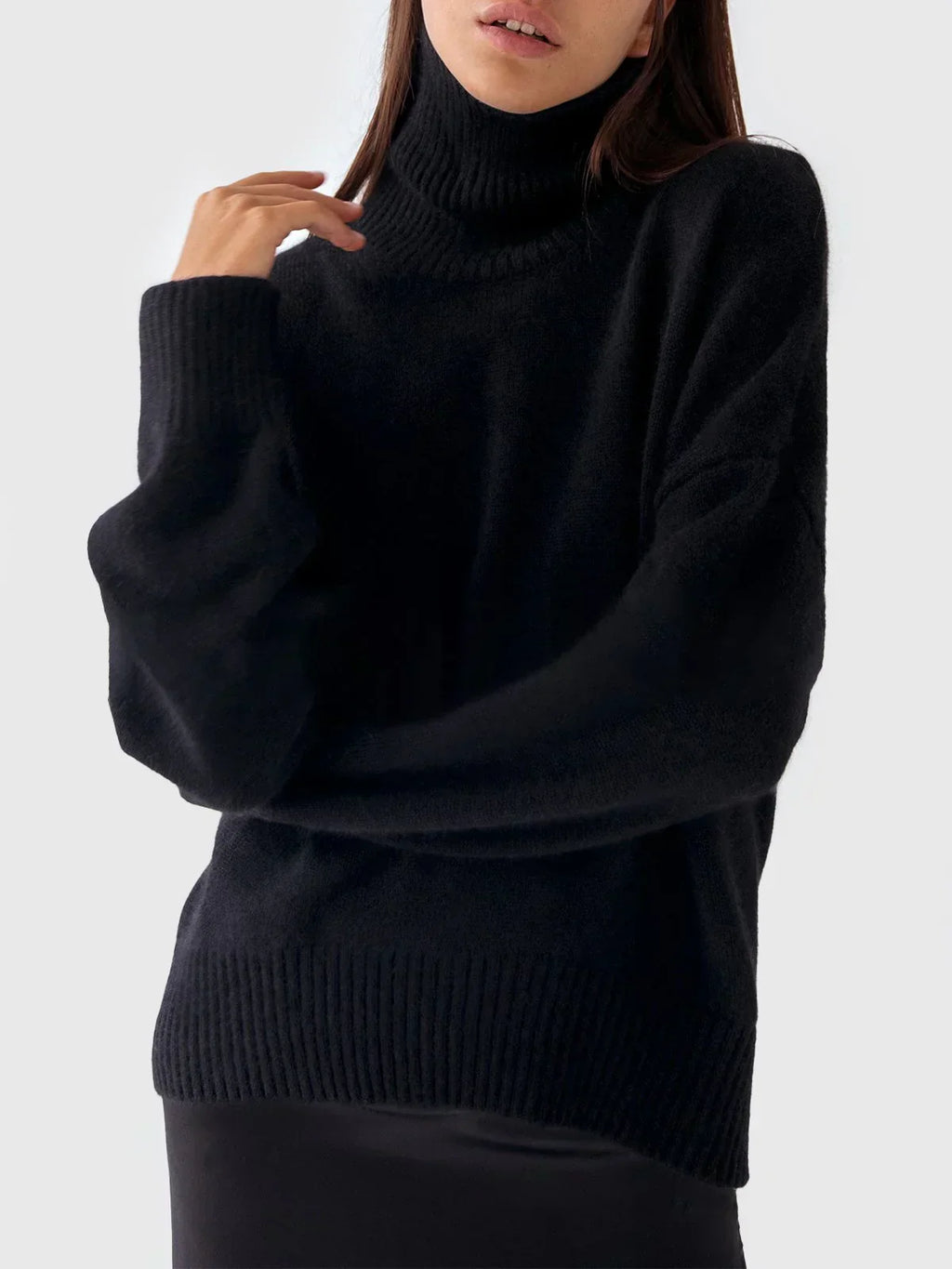 Valenzora – Oversized loss coltrui
