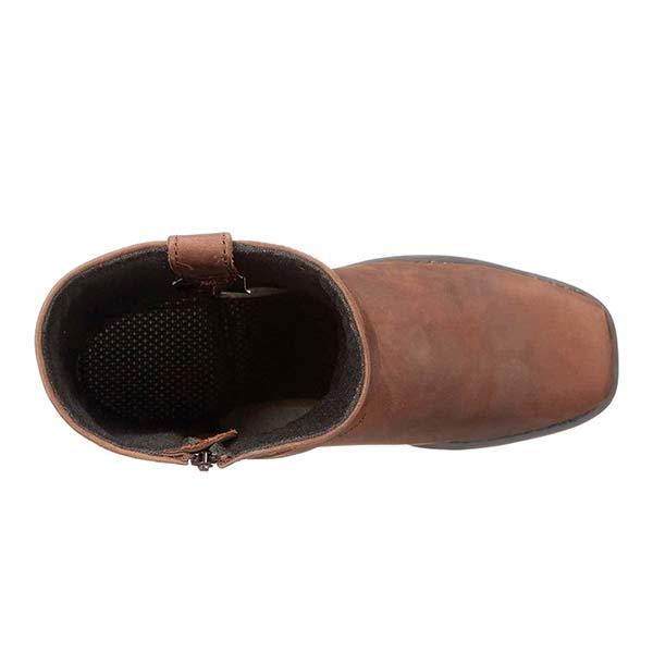 Valenzora | Western-Cowboystiefel