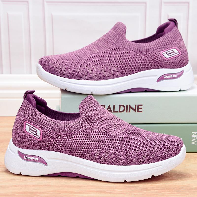 Valenzora | Everyday shoes with non-slip sole