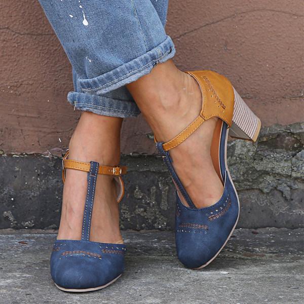 Valenzora | Stylish sandals with heels