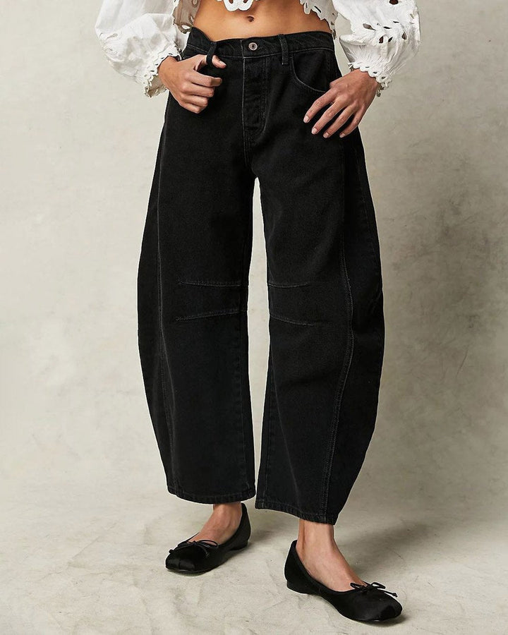 Valenzora | Gerade Jeans für Damen