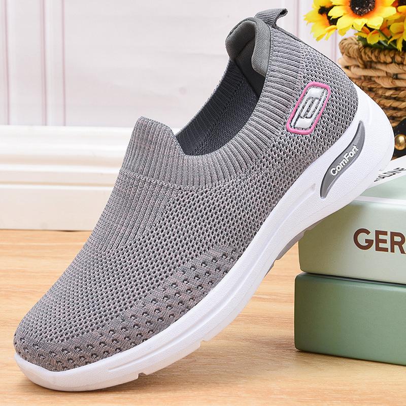 Valenzora | Everyday shoes with non-slip sole