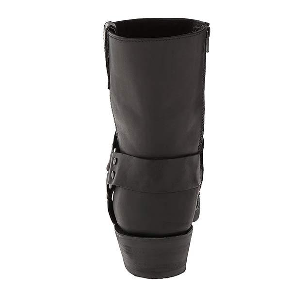 Valenzora | Western Cowboy Boots