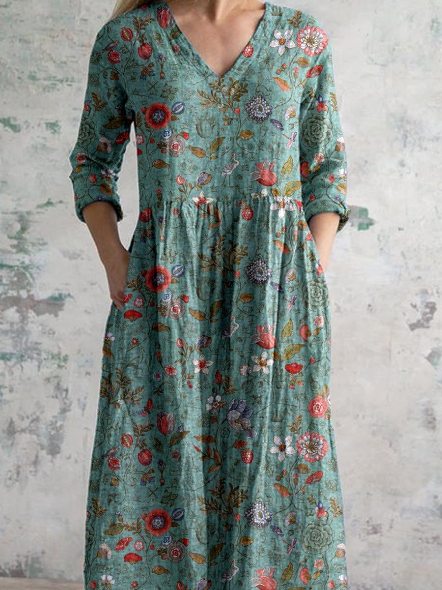 Valenzora | Elegantes Kleid für Damen
