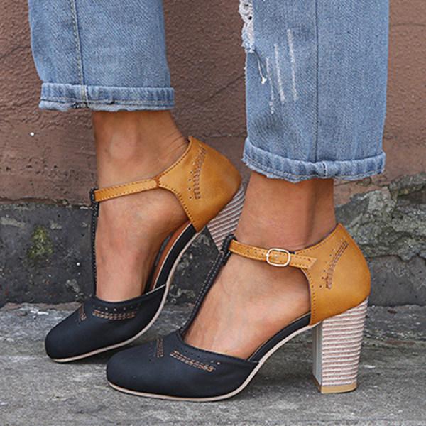 Valenzora | Stylish sandals with heels