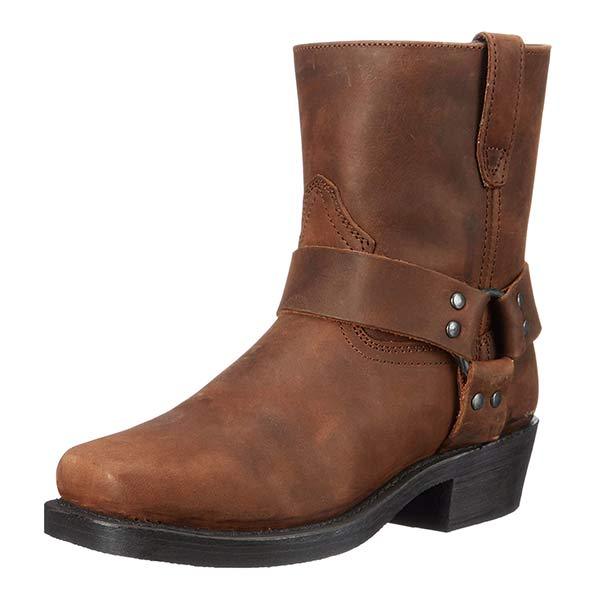 Valenzora | Western Cowboy Boots