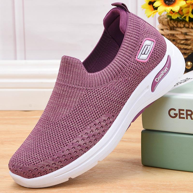 Valenzora | Everyday shoes with non-slip sole