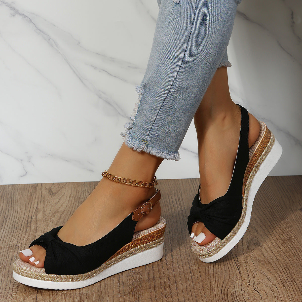 Valenzora | Summer sandals