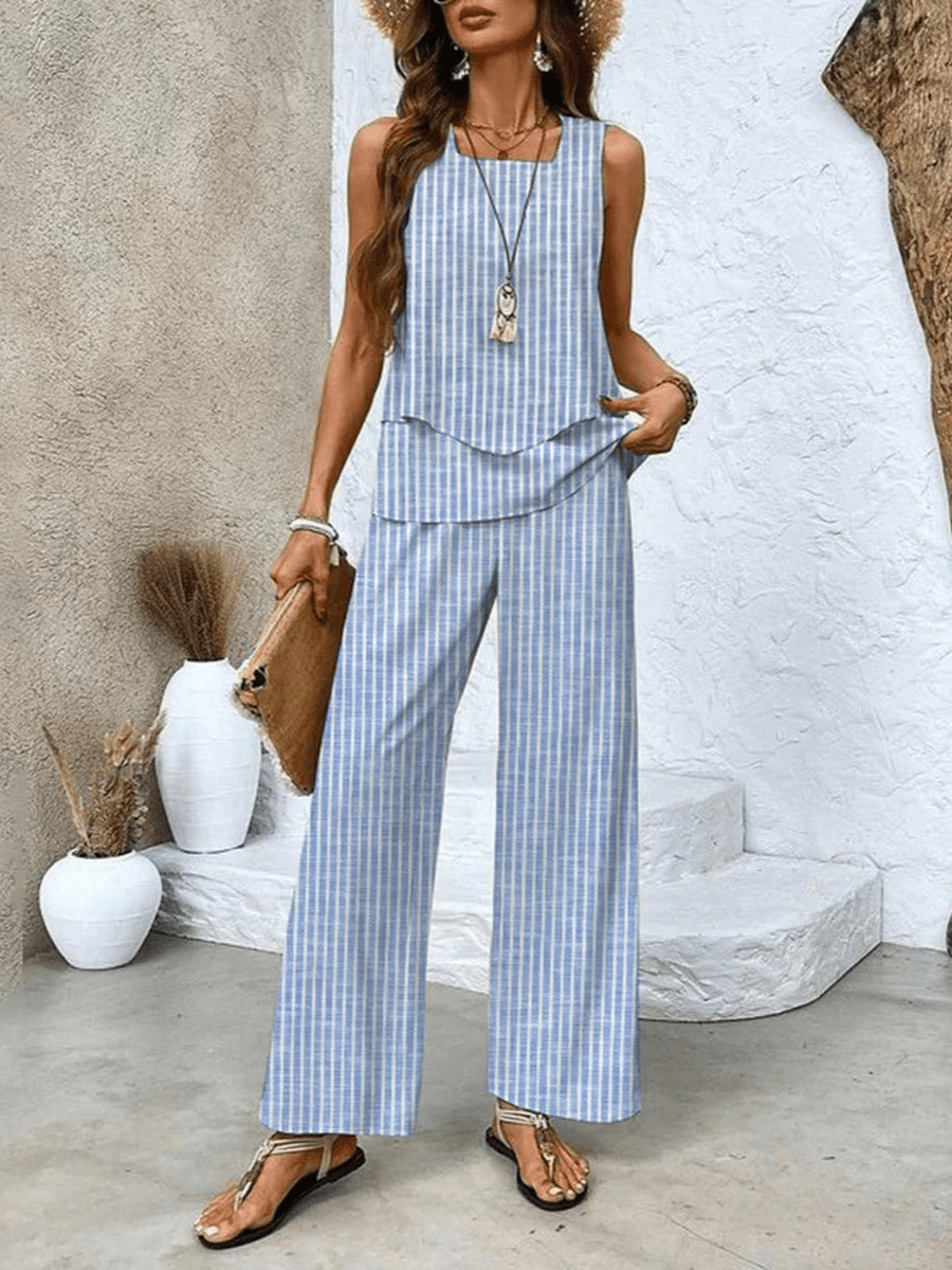 Valenzora | Elegantes Bekleidungsset