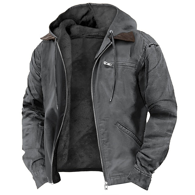 Valenzora | Moderne Outdoor-Jacke