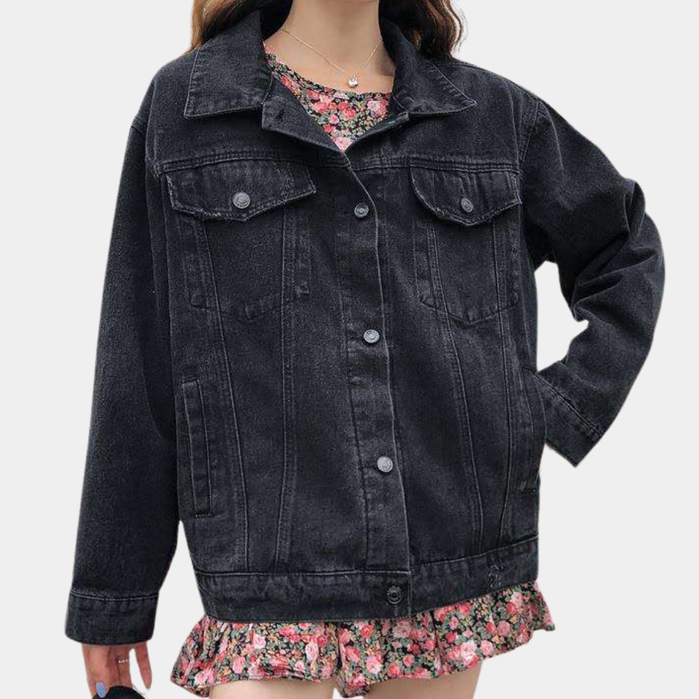 Valenzora | Trendy women's jacket