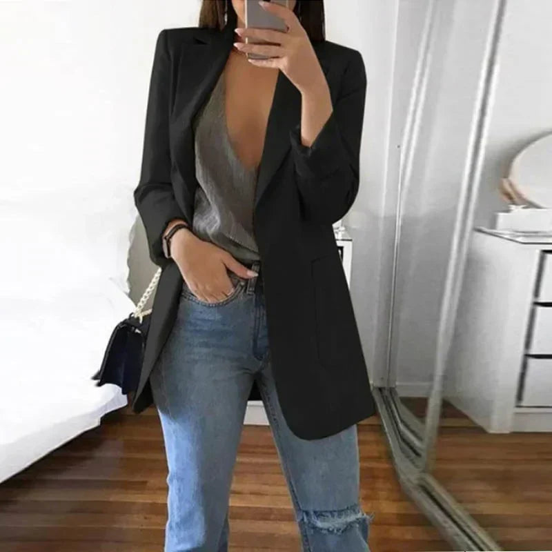 Valenzora | Eleganter Blazer