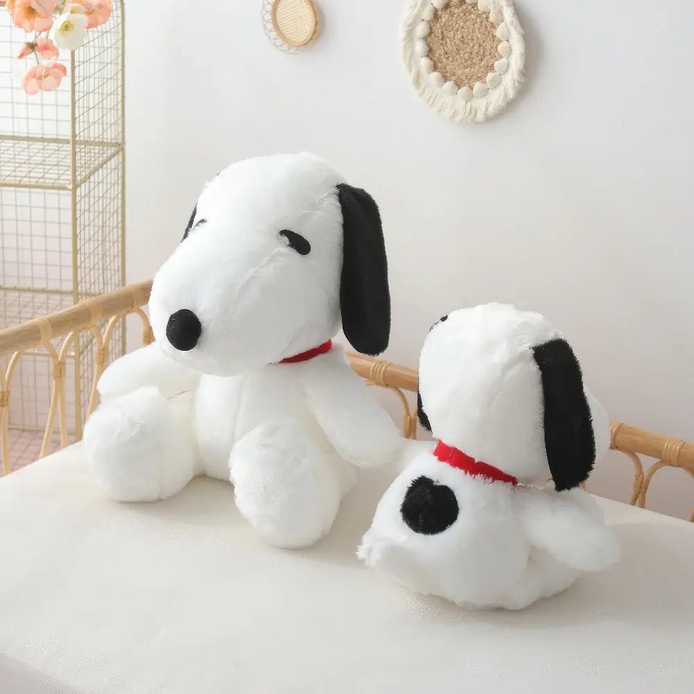 Valenzora | Snoopy Plüschtier-Geschenk