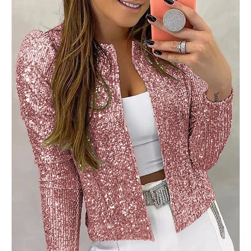 Valenzora | Stylischer Blazer für Damen