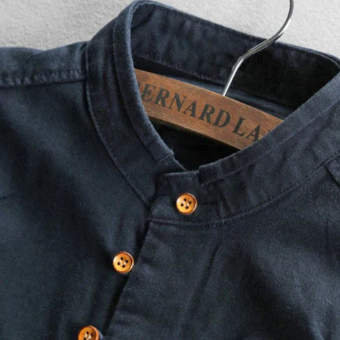 Valenzora | Classic Katana Shirt