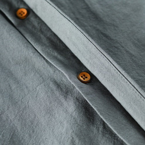 Valenzora | Classic Katana Shirt