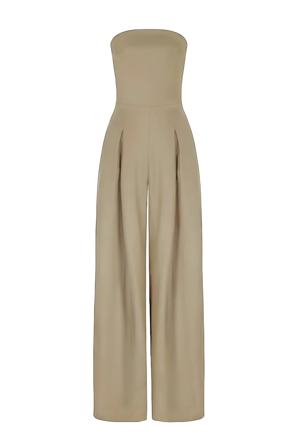 Valenzora | Elegant off-shoulder jumpsuit