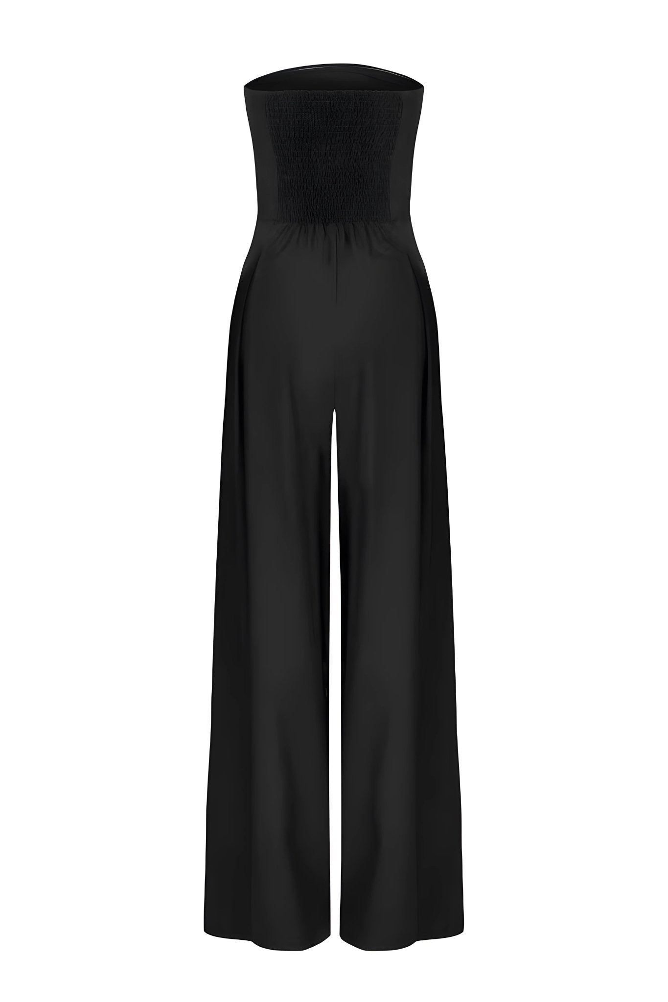 Valenzora | Elegant off-shoulder jumpsuit