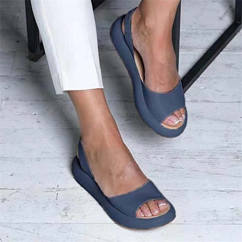 summer sandal