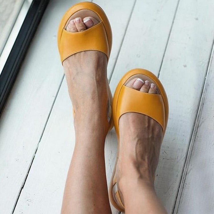 Valenzora | Women's summer sandal