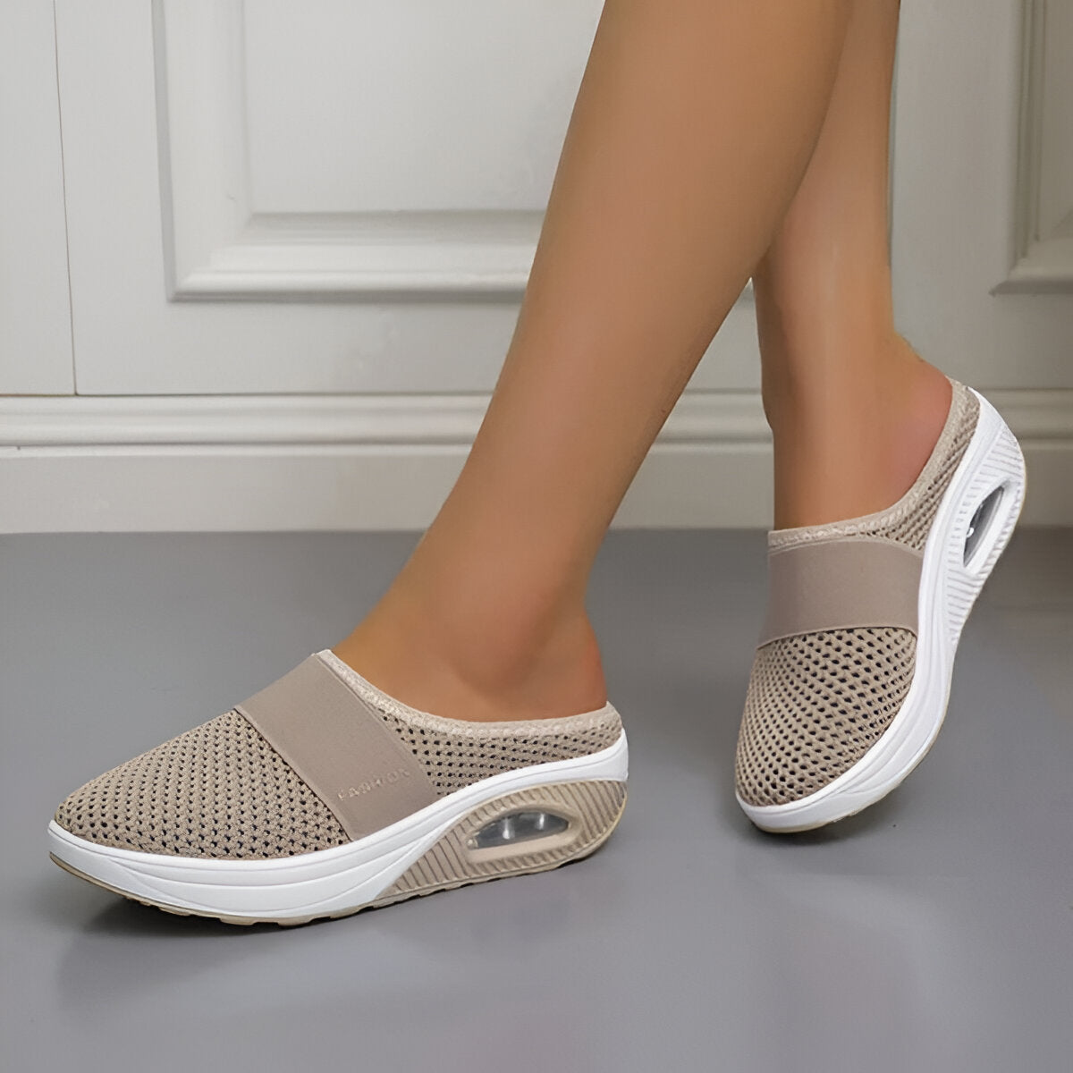 Valenzora | Orthopädische Keilsandalen