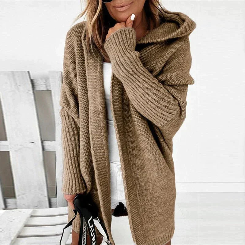 Valenzora | Fashionable cardigan for women