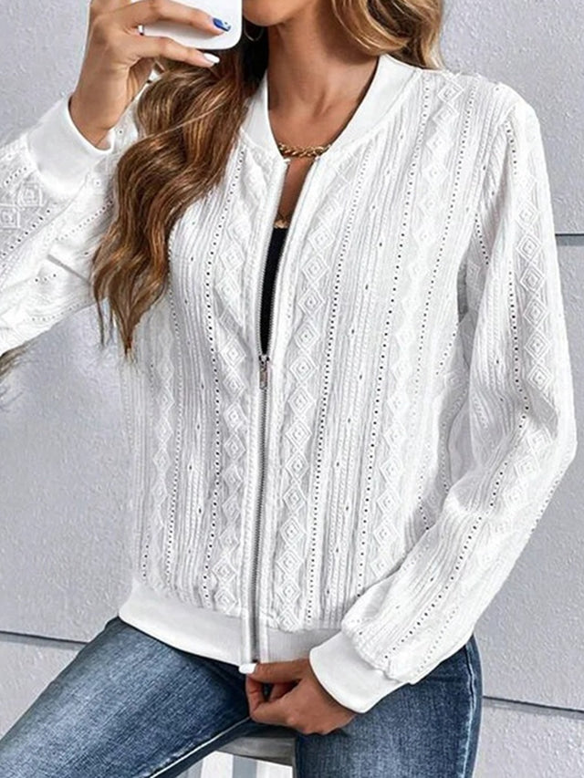 Valenzora | Stylish Simple Women's Cardigan